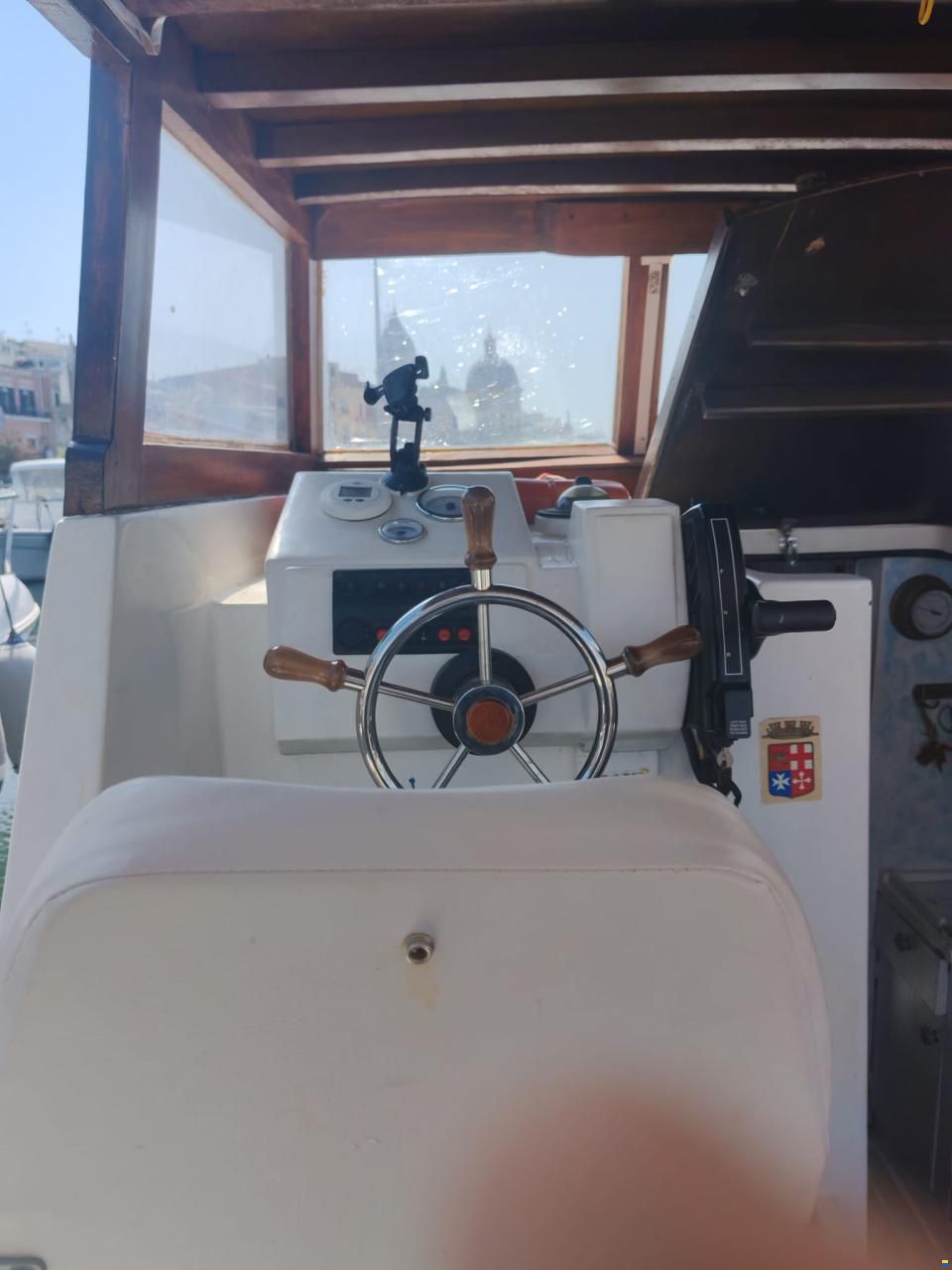 Zampieri Mare Zampieri
