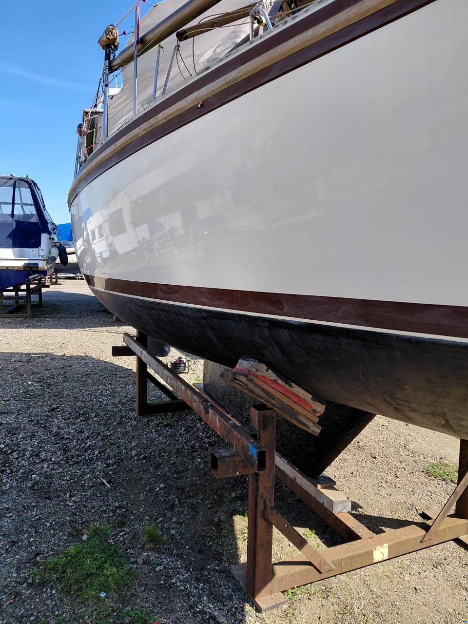 Dehler Duetta 86 GS