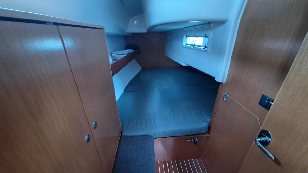Cruiser 32