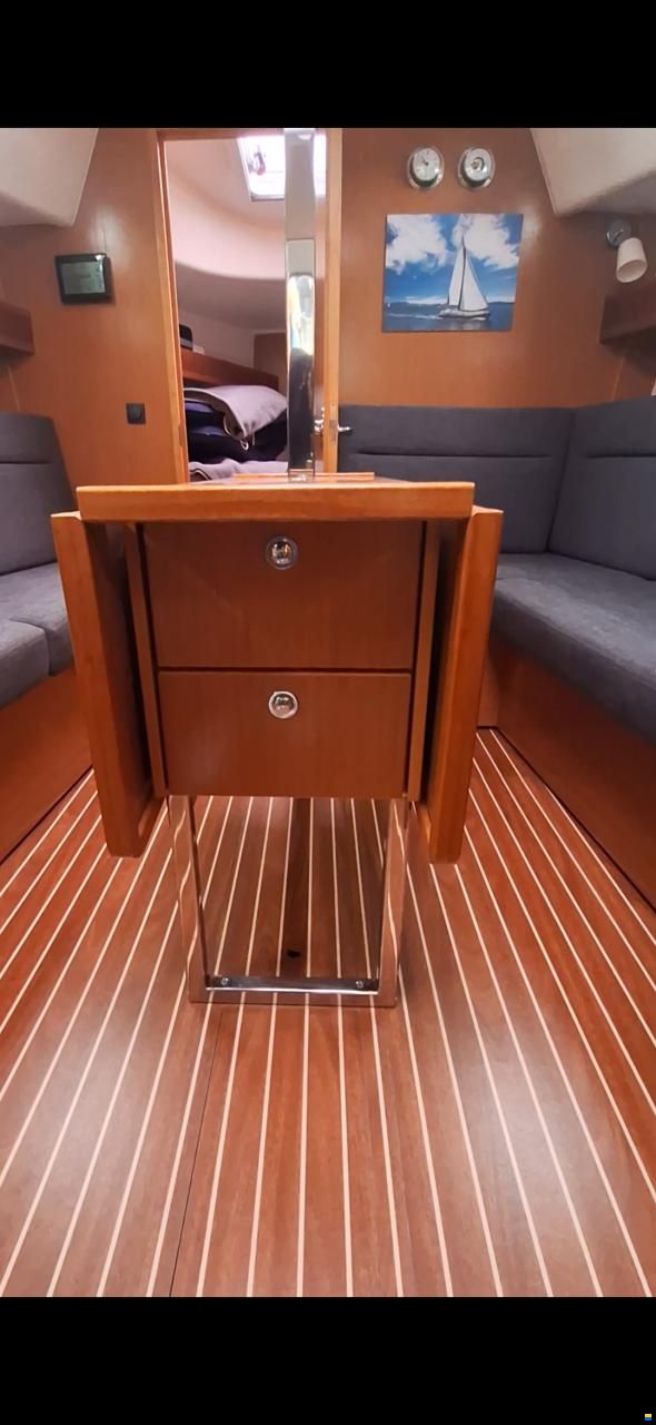 Cruiser 32