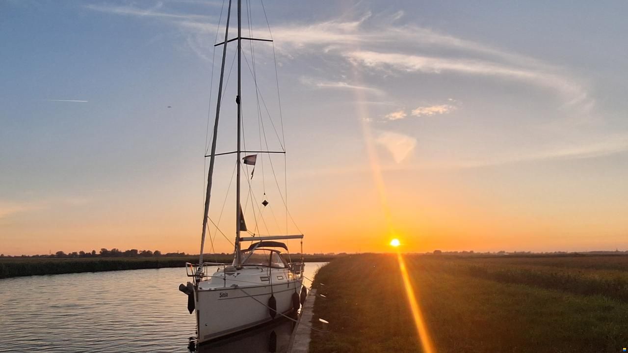 Cruiser 32