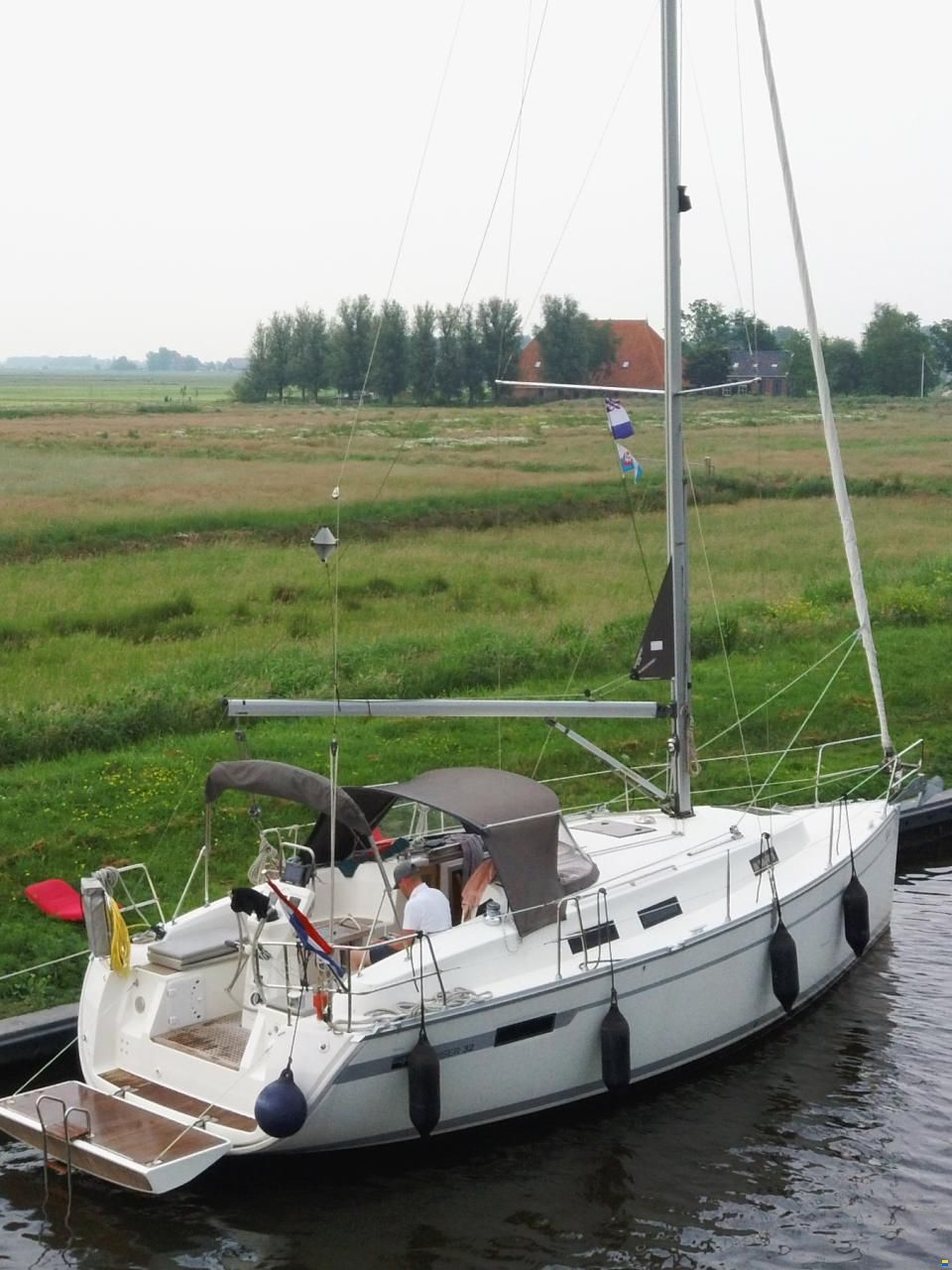 Cruiser 32