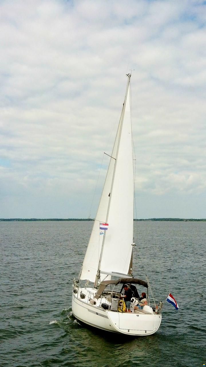 Cruiser 32
