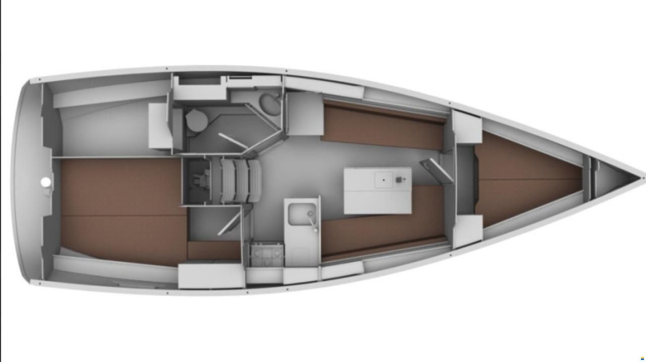 Cruiser 32