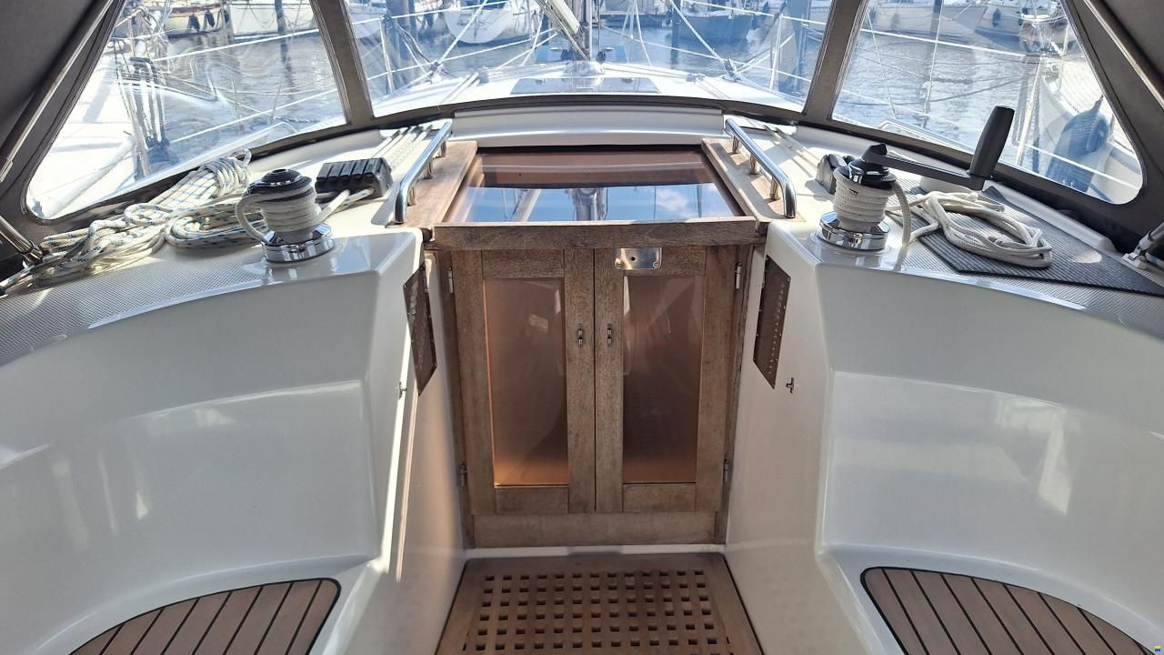 Cruiser 32