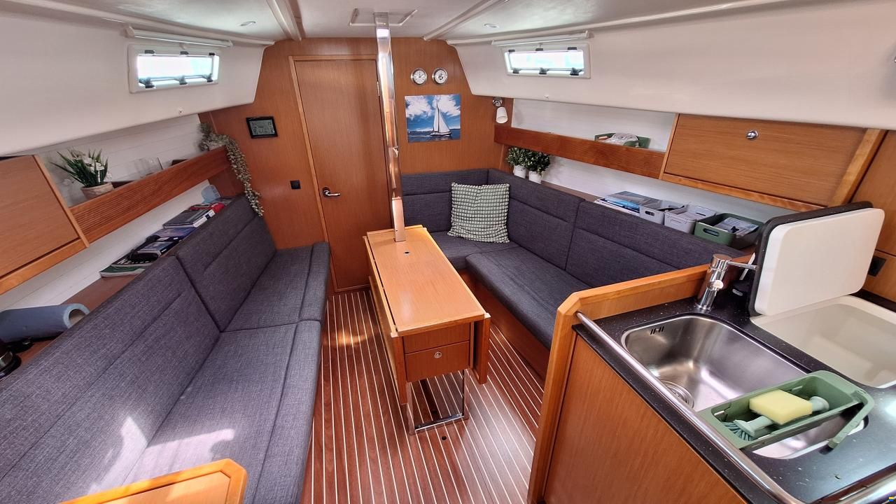 Cruiser 32
