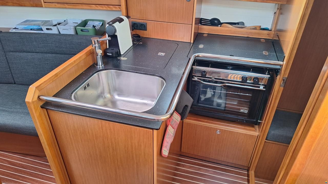 Cruiser 32