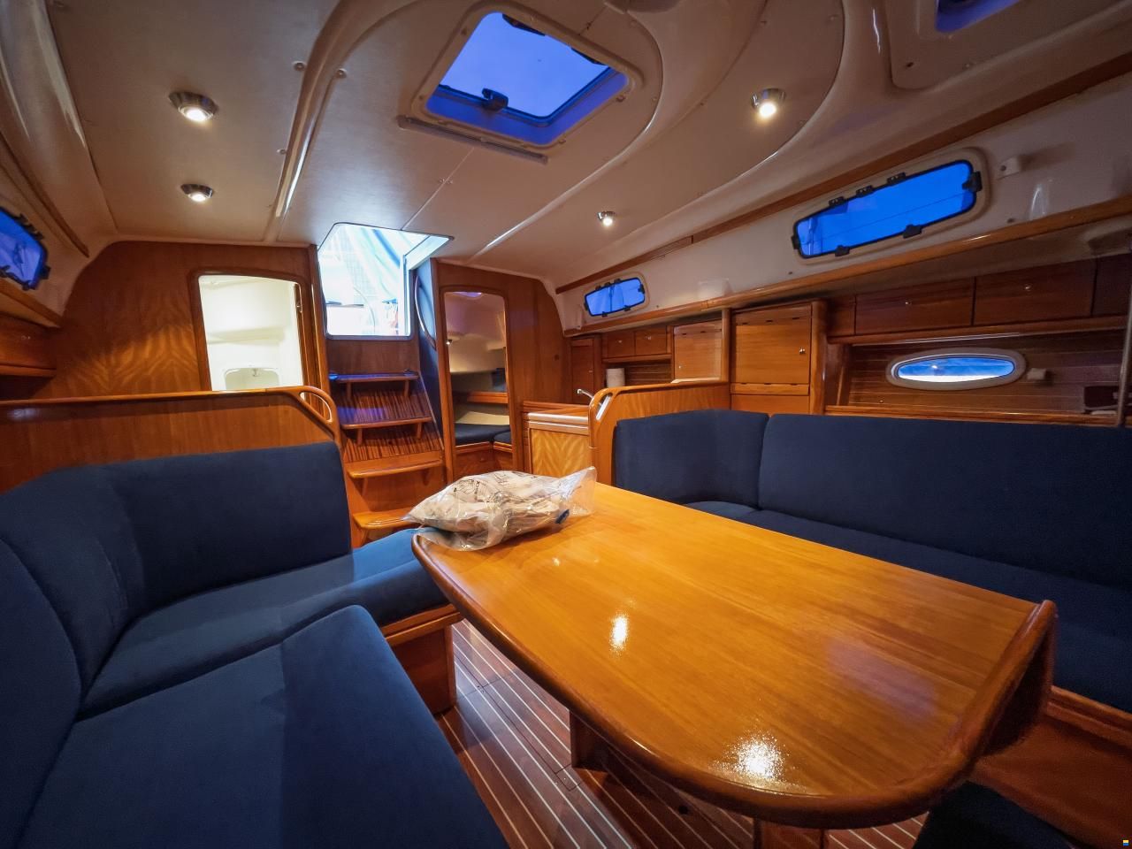 Bavaria 37 Cruiser