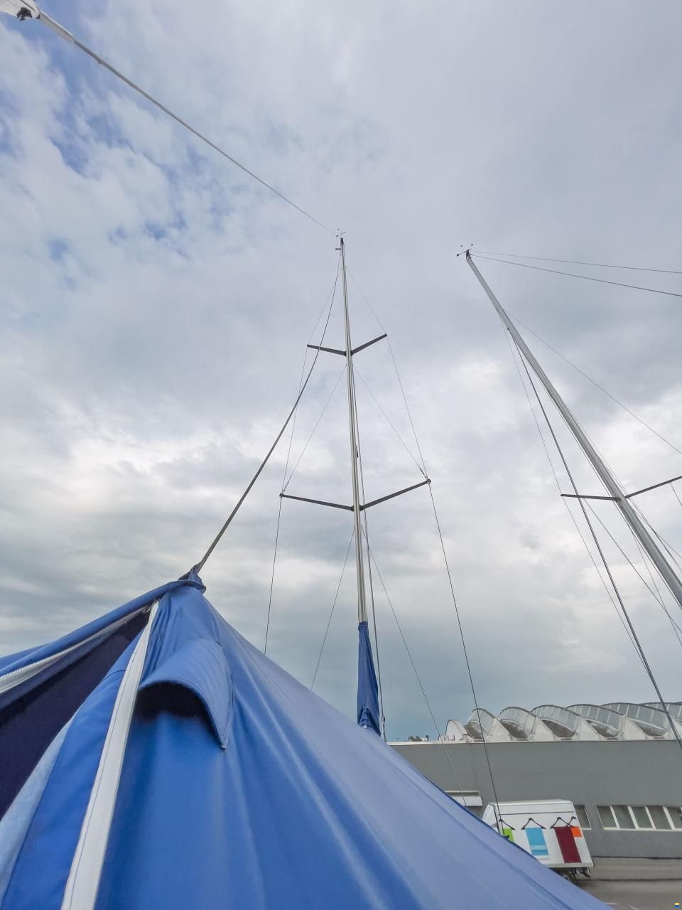 Bavaria 37 Cruiser