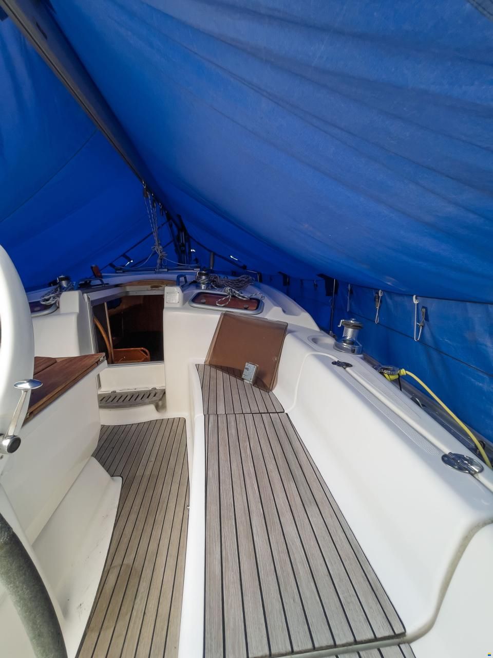 Bavaria 37 Cruiser