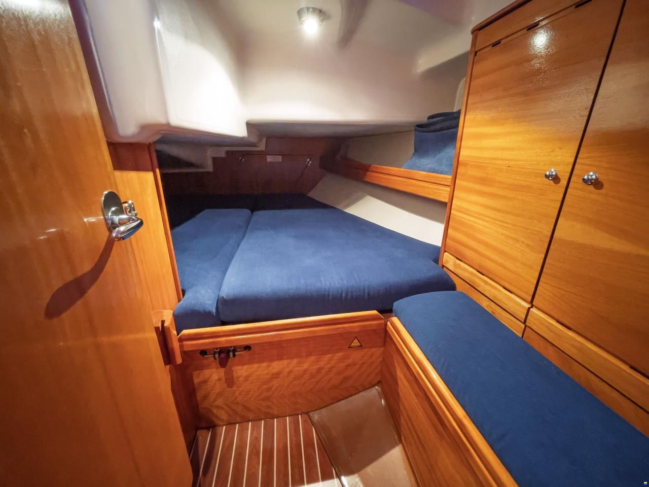 Bavaria 37 Cruiser