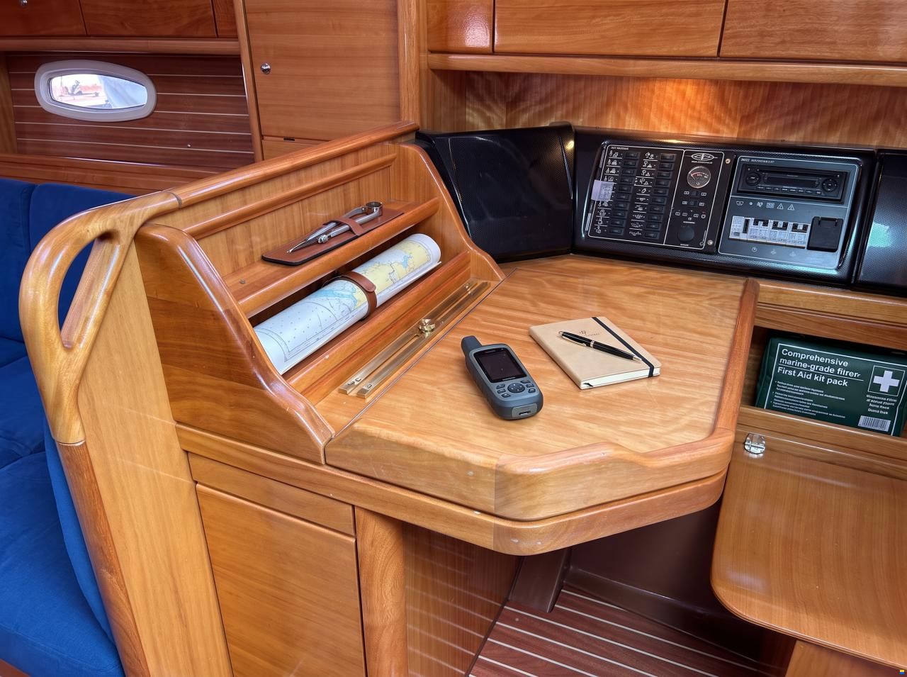 Bavaria 37 Cruiser