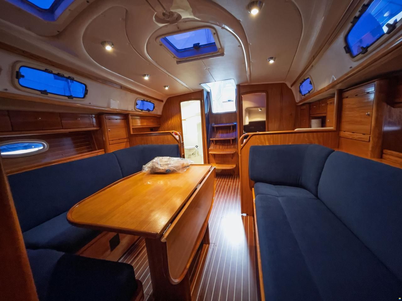 Bavaria 37 Cruiser