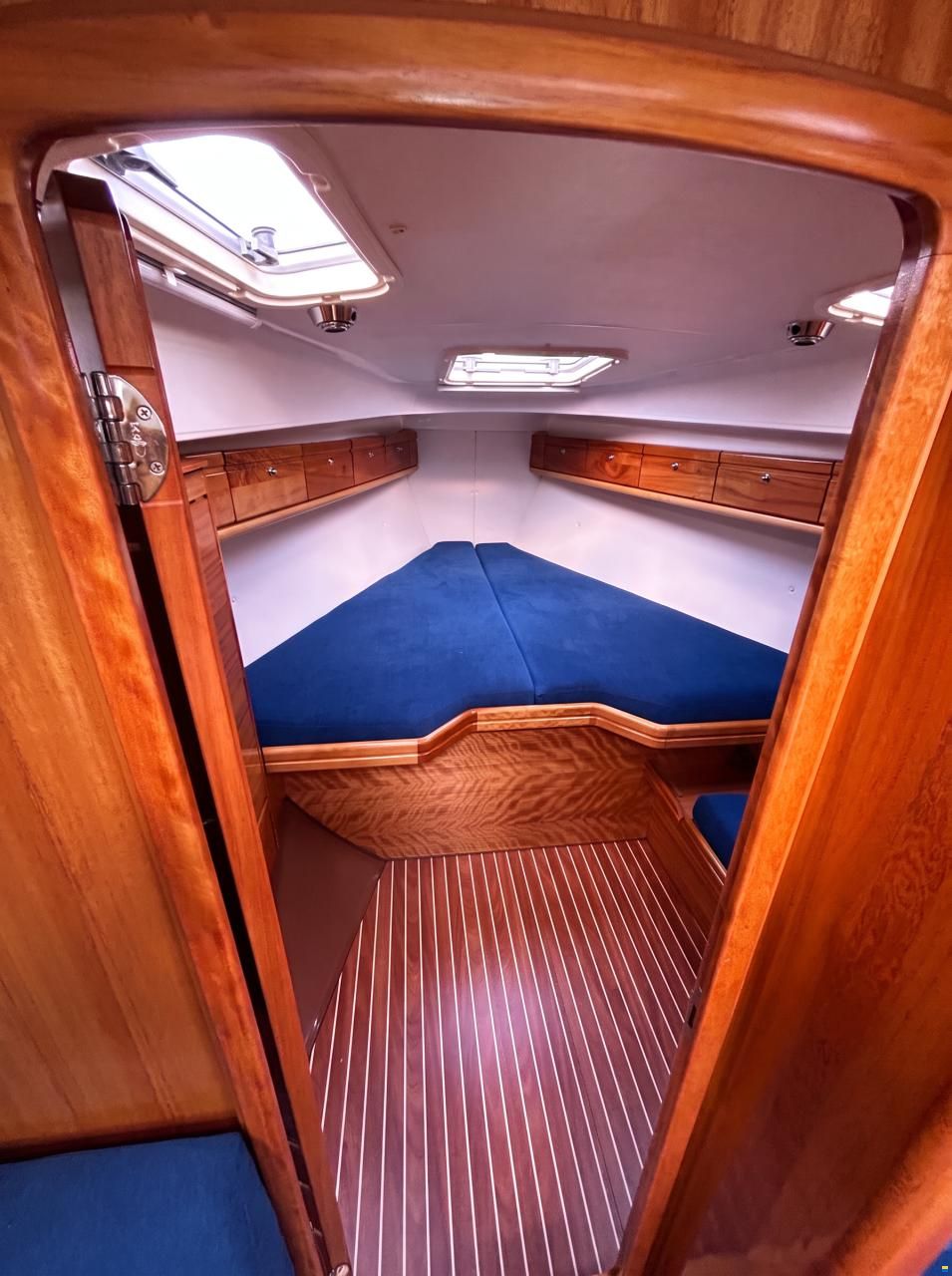 Bavaria 37 Cruiser