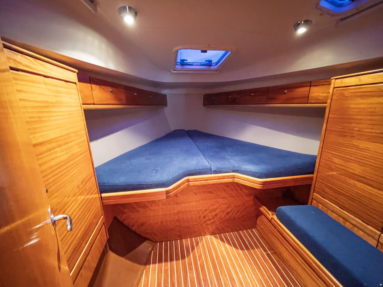 Bavaria 37 Cruiser