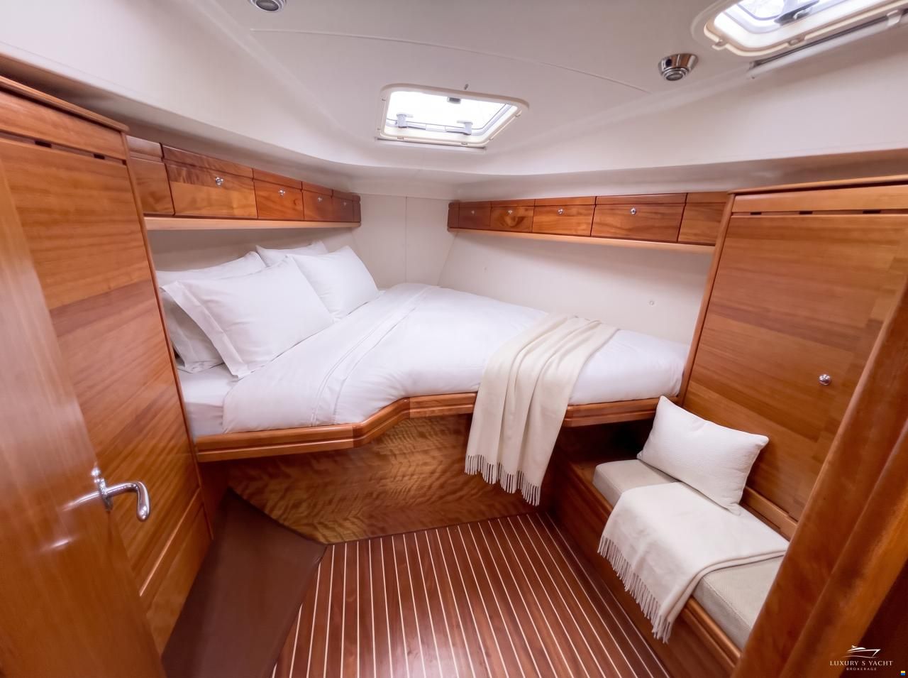 Bavaria 37 Cruiser