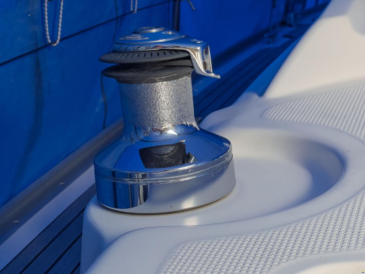 Bavaria 37 Cruiser