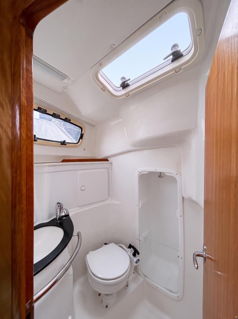 Bavaria 37 Cruiser