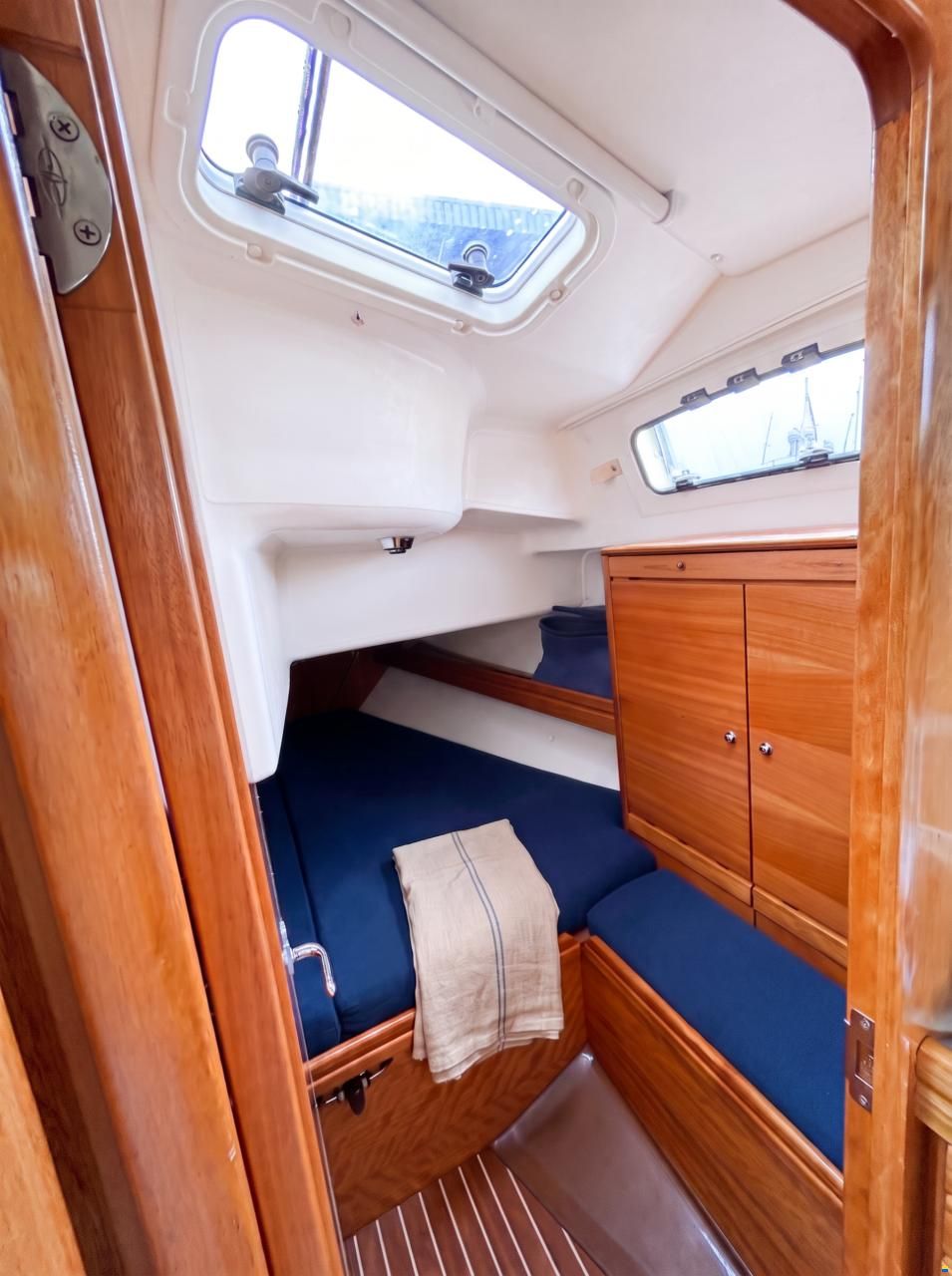 Bavaria 37 Cruiser