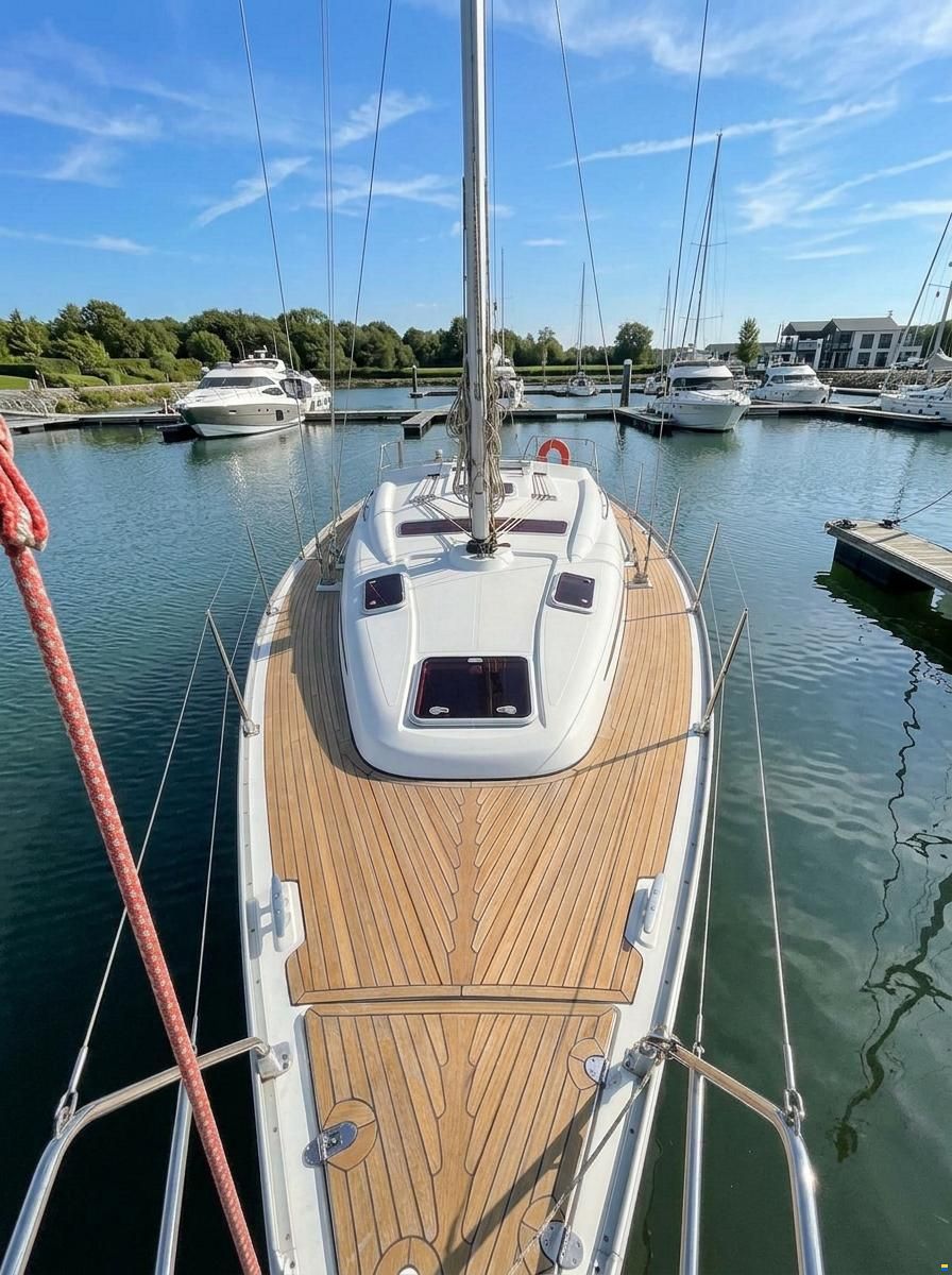 Bavaria 37 Cruiser