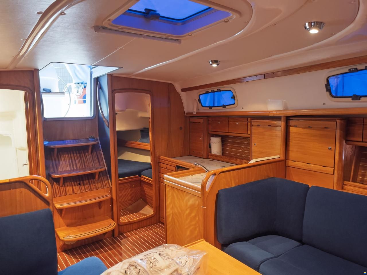 Bavaria 37 Cruiser