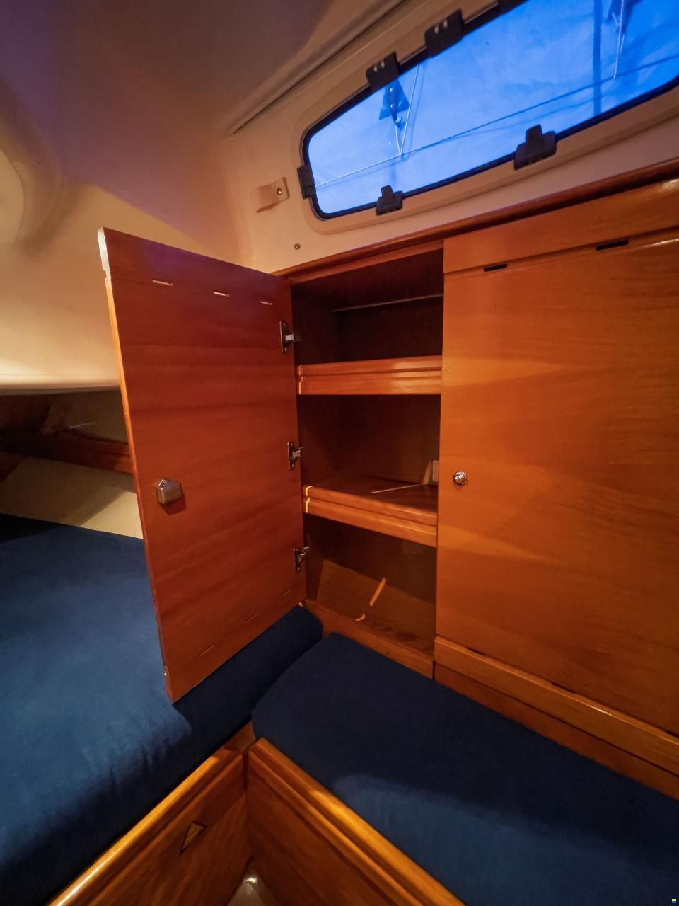 Bavaria 37 Cruiser