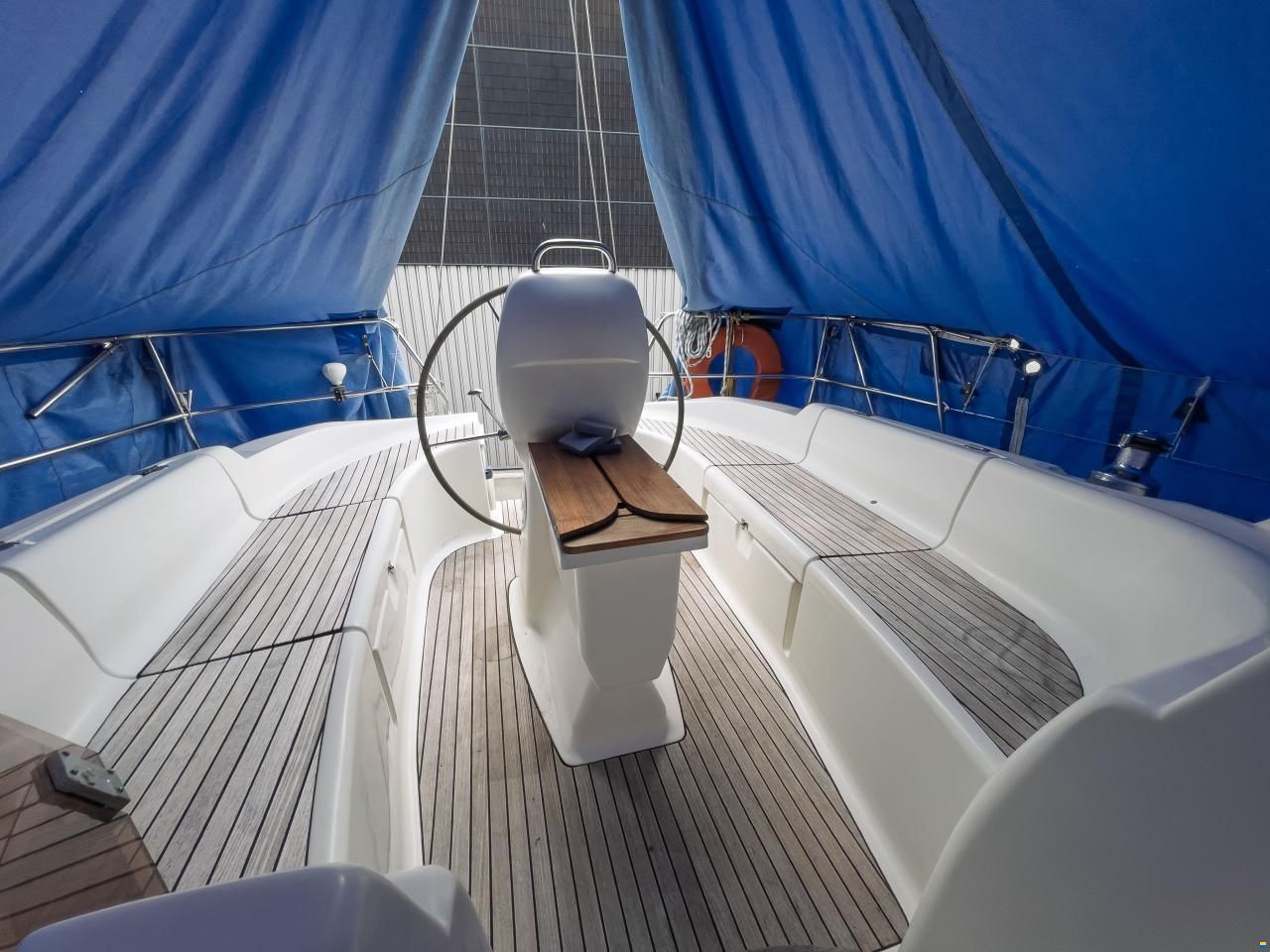 Bavaria 37 Cruiser