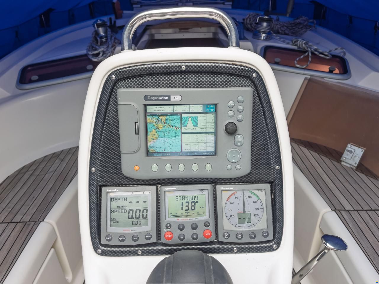 Bavaria 37 Cruiser