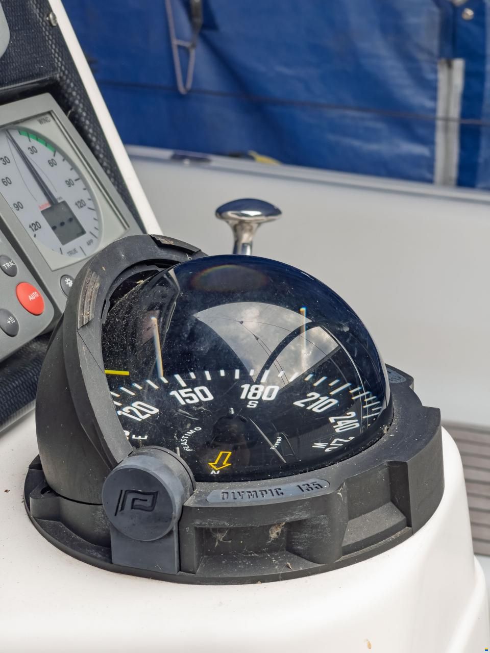 Bavaria 37 Cruiser