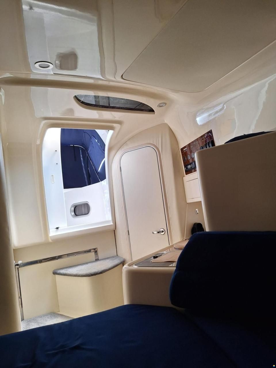 Sessa Oyster 27