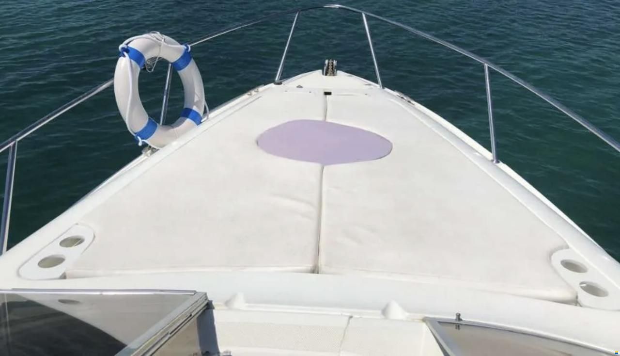 Sessa Oyster 27
