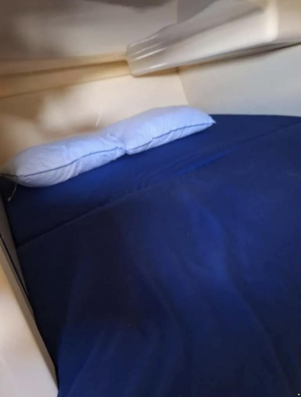 Sessa Oyster 27
