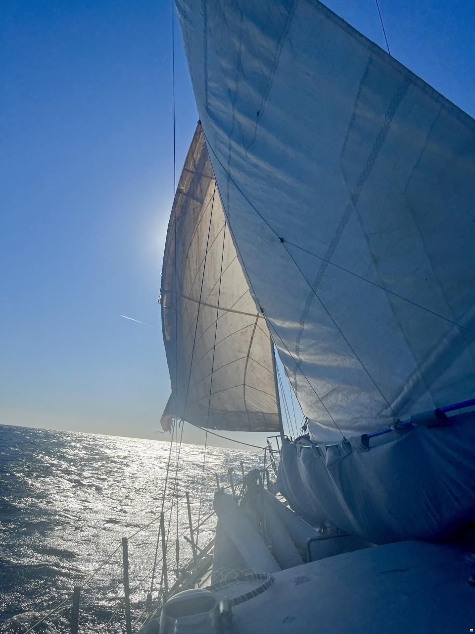 Jachtbouw Noord Nederland Suncoast 54