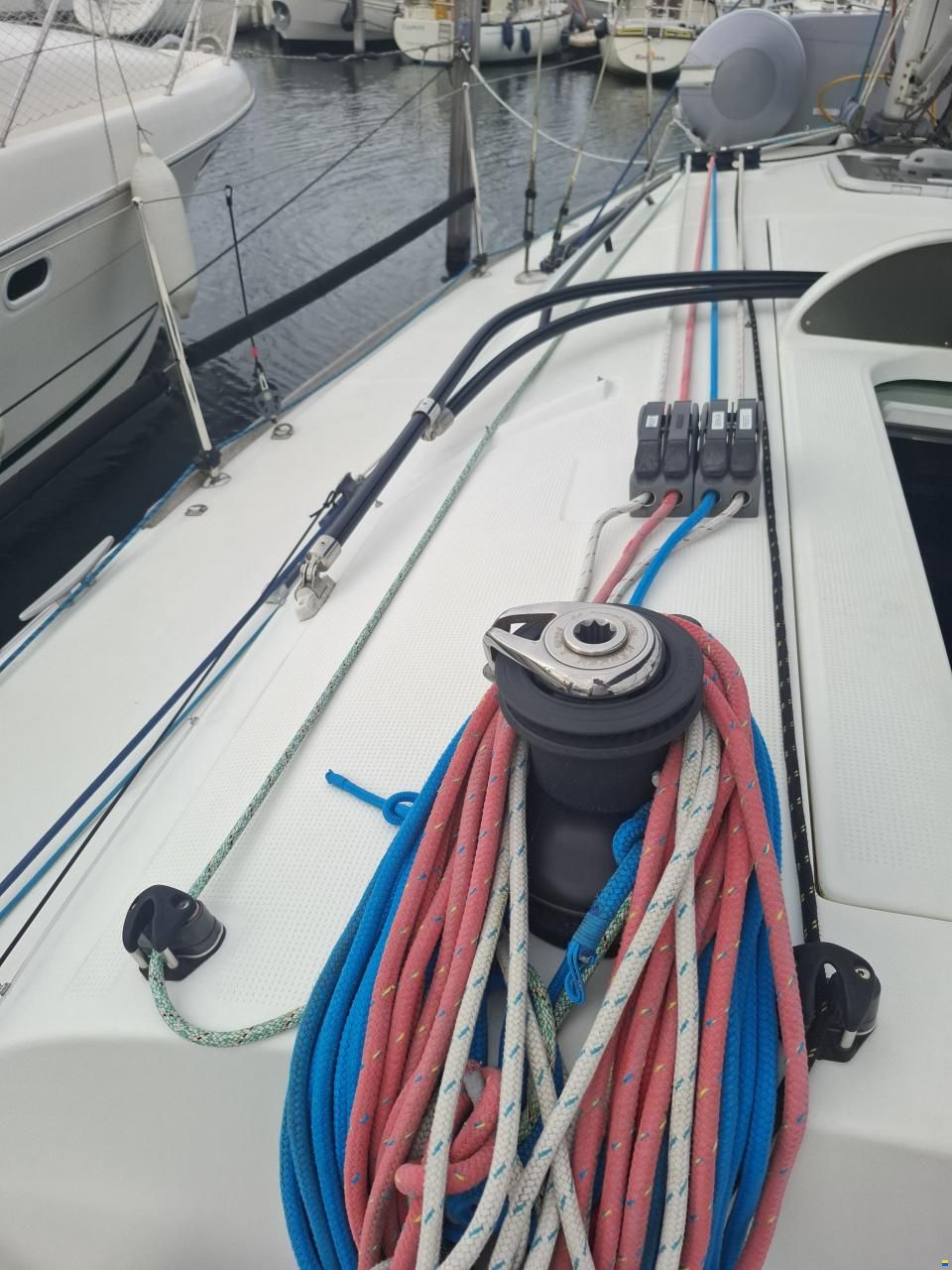 Beneteau For sale: Beneteau First 36.7 from 2005