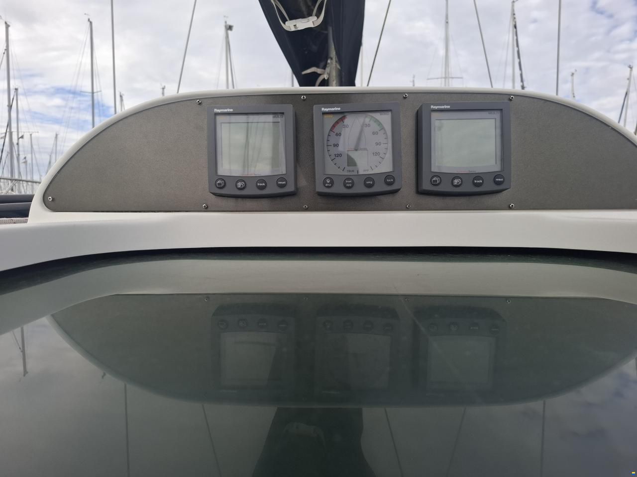 Beneteau For sale: Beneteau First 36.7 from 2005