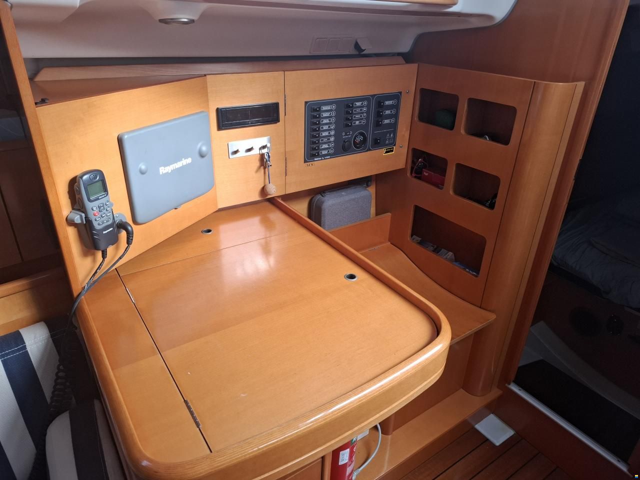 Beneteau For sale: Beneteau First 36.7 from 2005