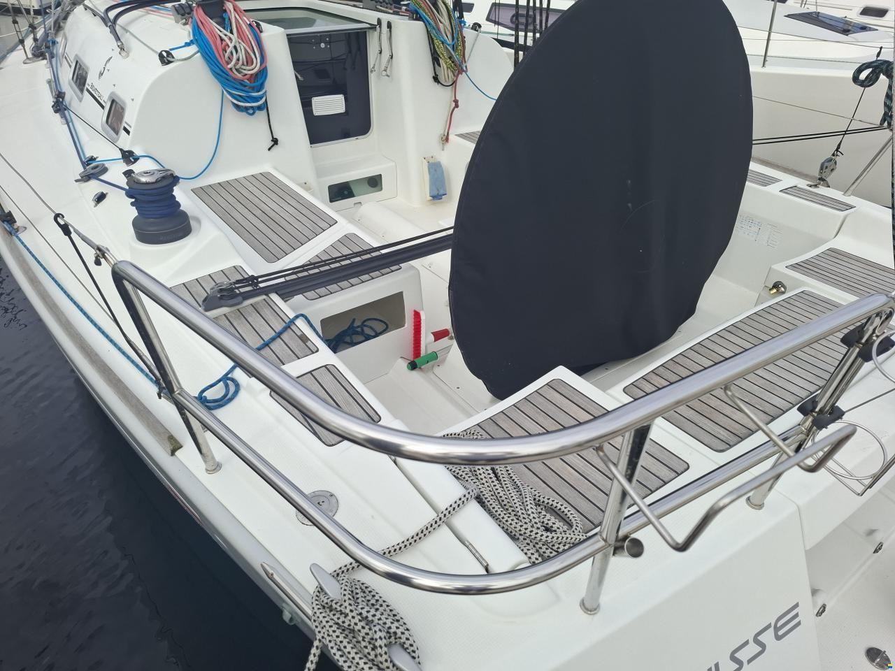 Beneteau For sale: Beneteau First 36.7 from 2005