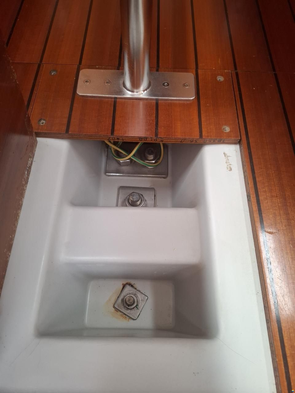 Beneteau First 36.7