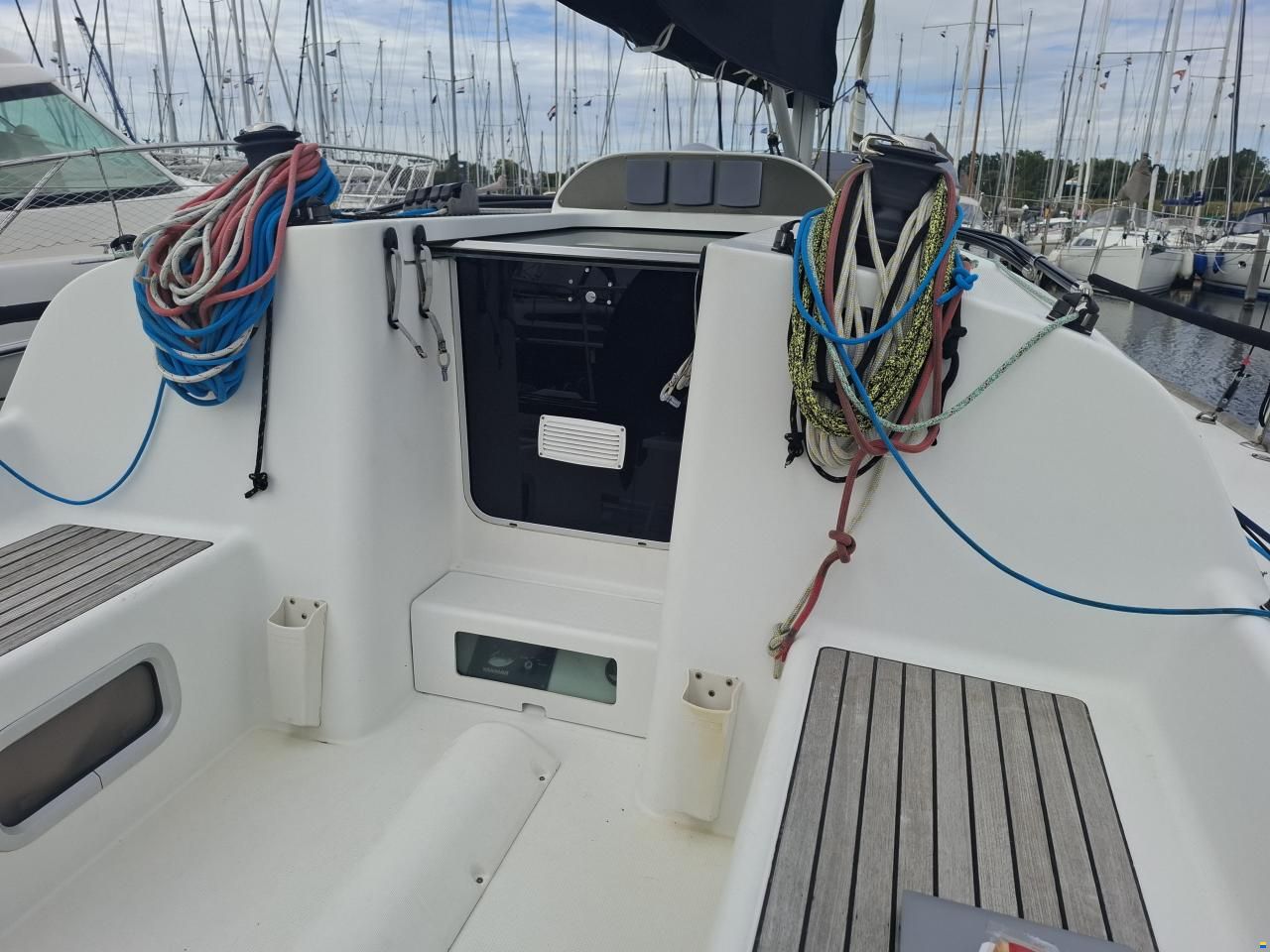 Beneteau For sale: Beneteau First 36.7 from 2005