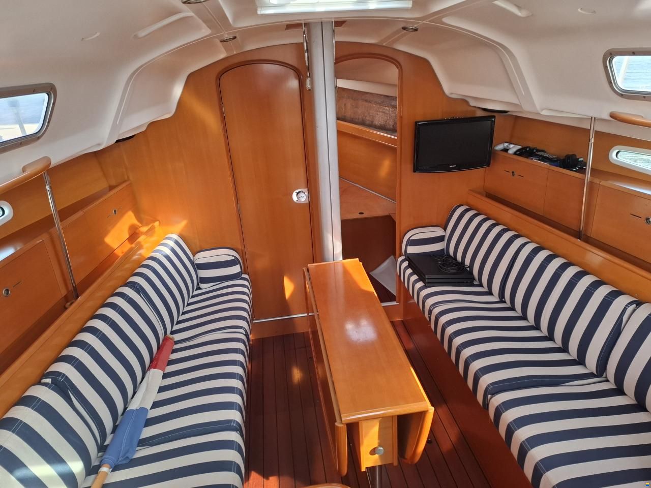 Beneteau For sale: Beneteau First 36.7 from 2005