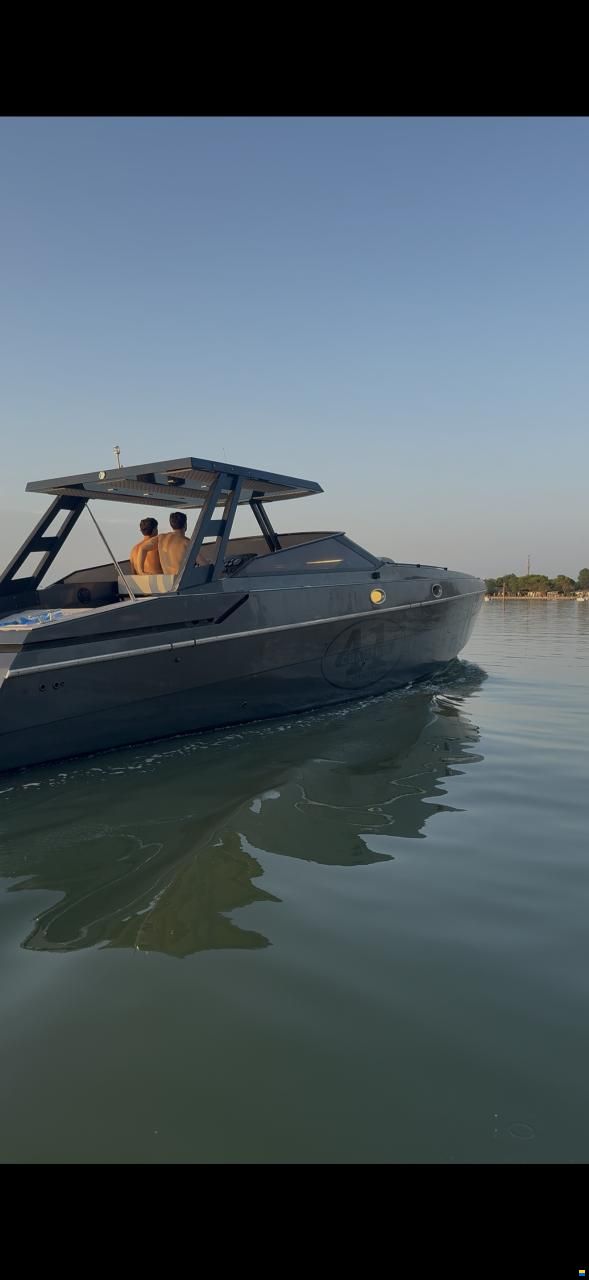 Cigala & Bertinetti Champion 41