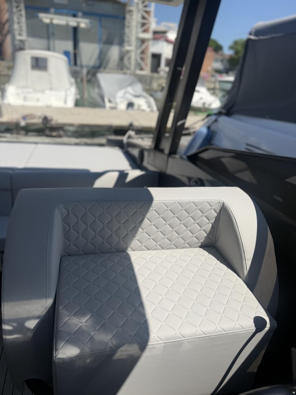 Cigala & Bertinetti Champion 41