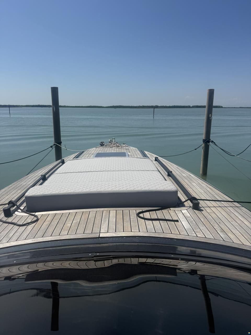 Cigala & Bertinetti Champion 41