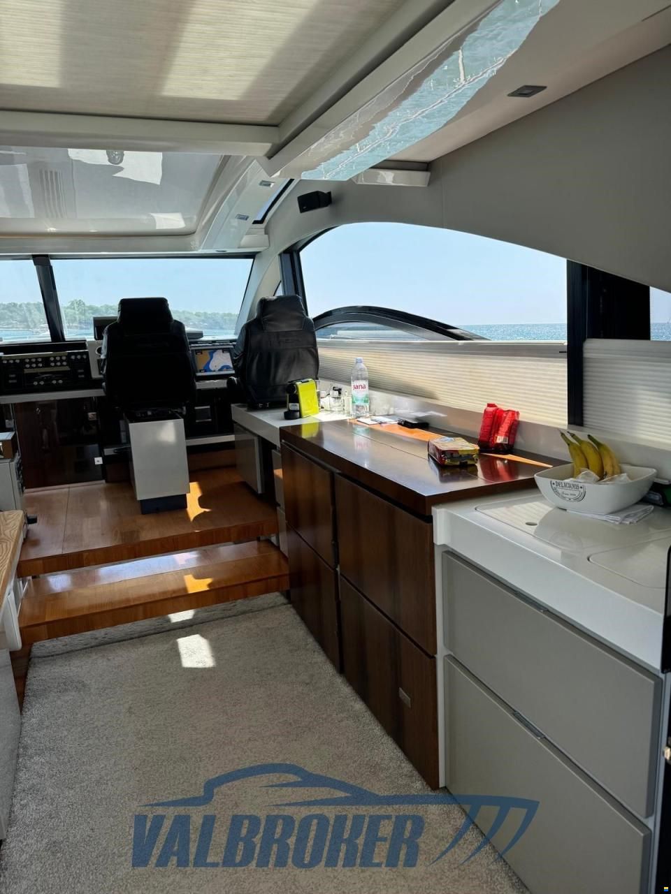 Fairline Targa 58 GT