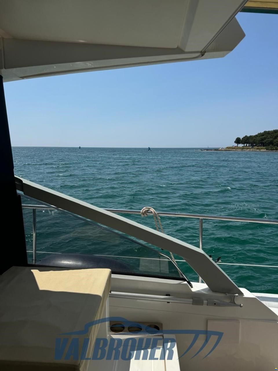 Fairline Targa 58 GT