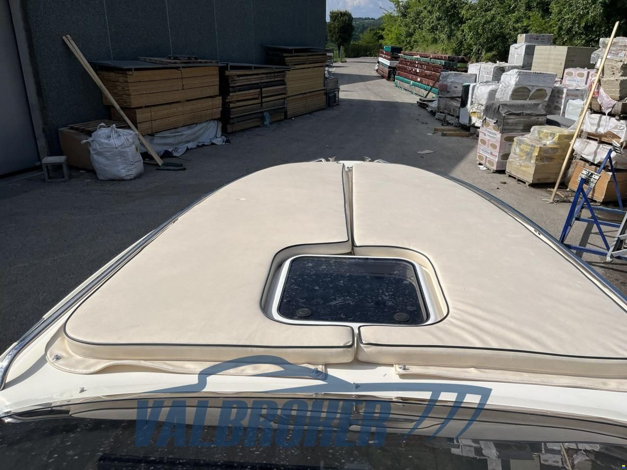 Performance Marine 907 Performance