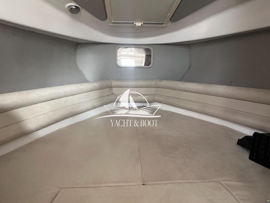 Saver 750 Cabin