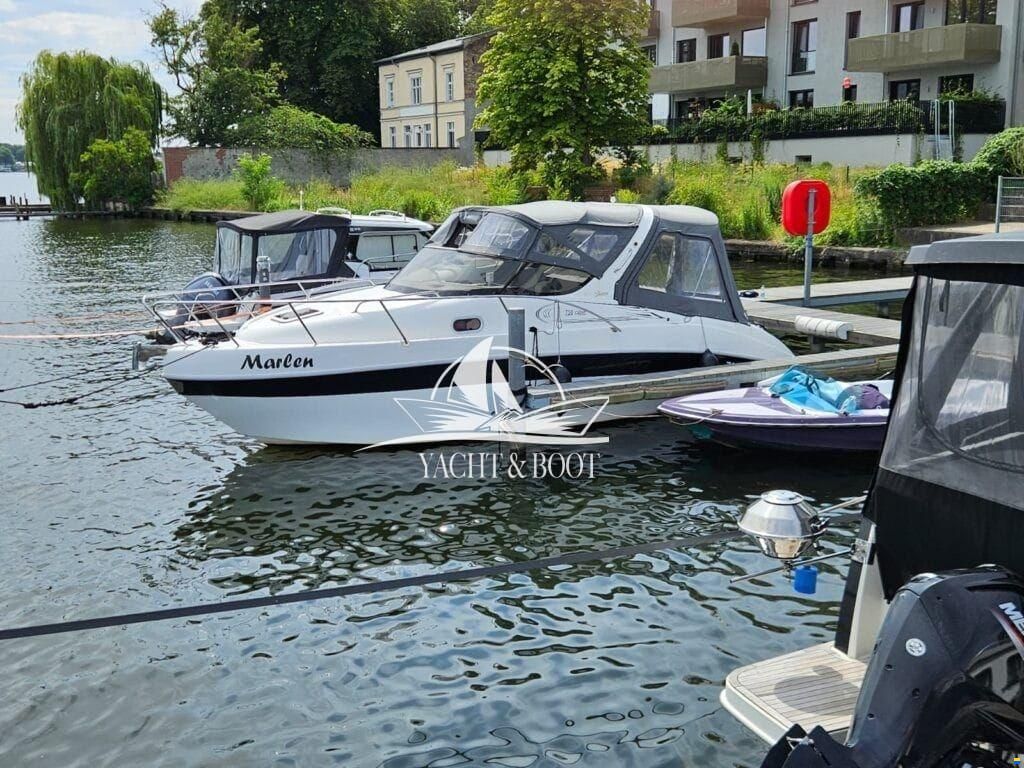 Saver 750 Cabin