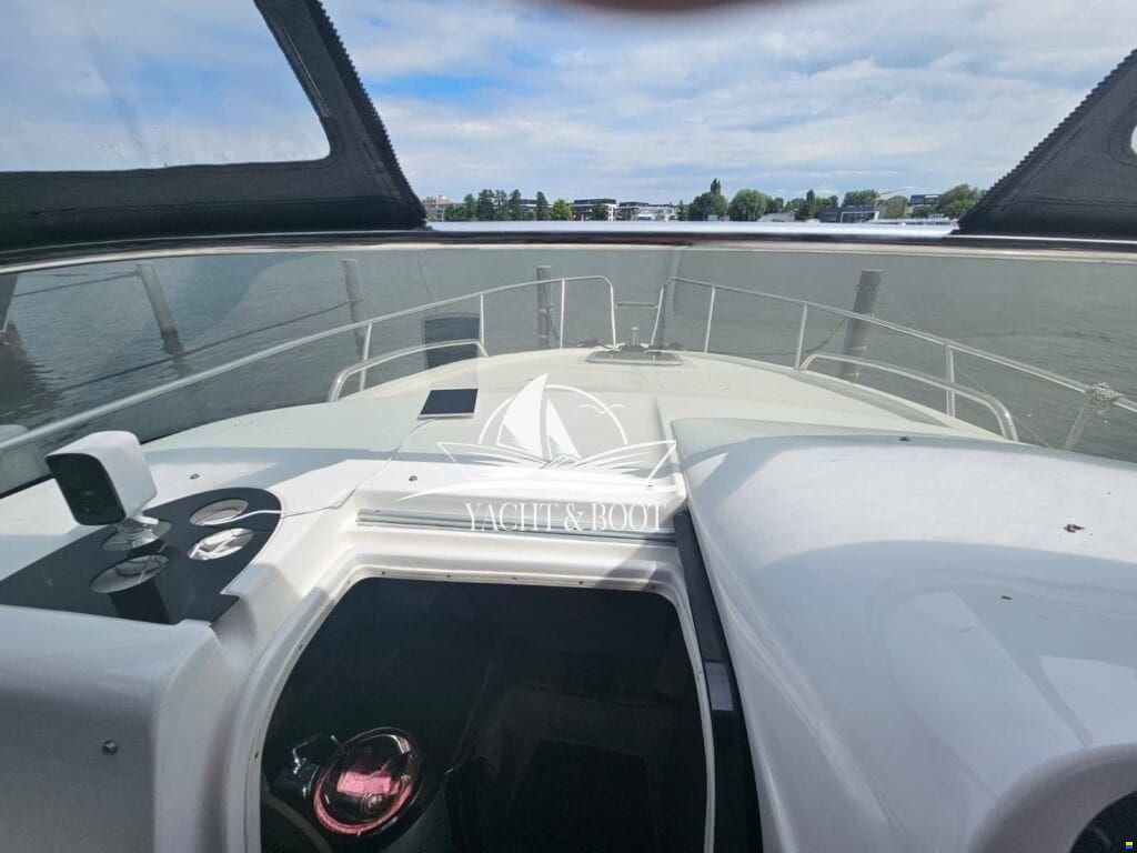 Saver 750 Cabin