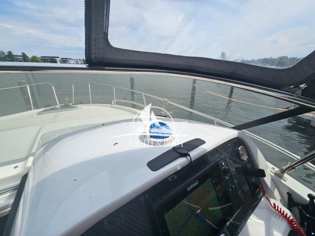 Saver 750 Cabin